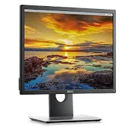 Écran Dell P1917S 19" HD