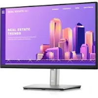 Écran Dell P2222H 21.5" Full HD
