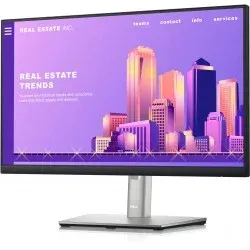 Écran Dell P2222H 21.5" Full HD