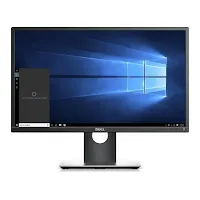 Écran Dell P2317H 23" Full HD