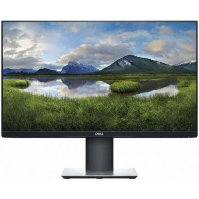 Écran Dell P2419H 23.8" Full HD