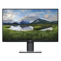 Écran Dell P2719H 27" Full HD