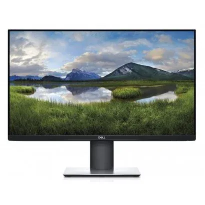 Écran Dell P2719H 27" Full HD