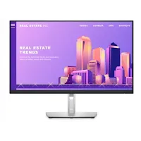 Écran Dell P2722H 27" Full HD
