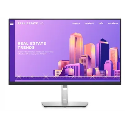 Écran Dell P2722H 27" Full HD