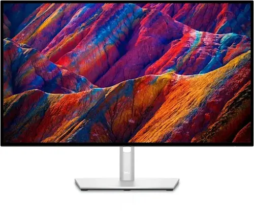Écran Dell UltraSharp U2723QE 27" 4K UHD