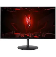 Écran Gaming Acer Nitro XF0 23.8" Full HD 180Hz