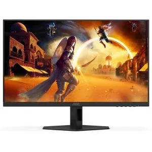 Écran Gaming AOC Q27G40E 27" 2K