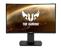 Écran Gaming Asus TUF Gaming VG24VQR 23.6" Full HD 165Hz