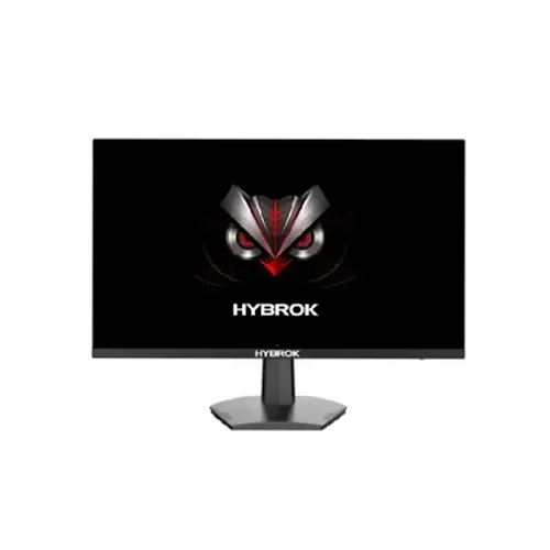 Écran Gaming Hybrok HG24IFL240 24" IPS 240Hz 1ms Full HD