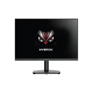 Écran Gaming Hybrok HP24IFL120 24" IPS 120Hz 1ms Full HD