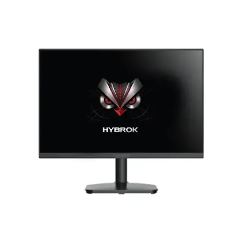 Écran Gaming Hybrok HP24IFL120 24" IPS 120Hz 1ms Full HD