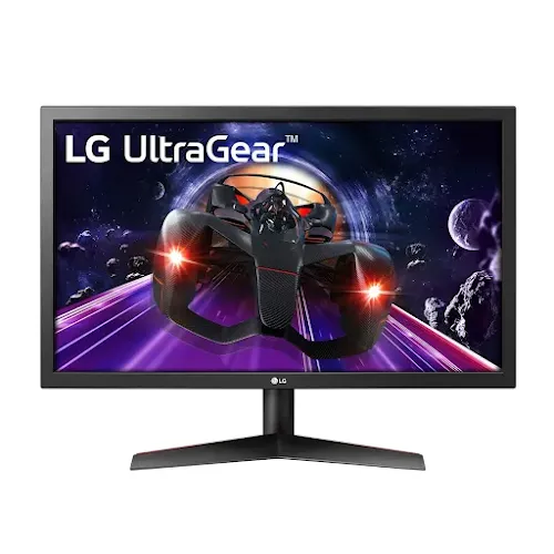 Écran Gaming LG 24GN53A 24" Full HD