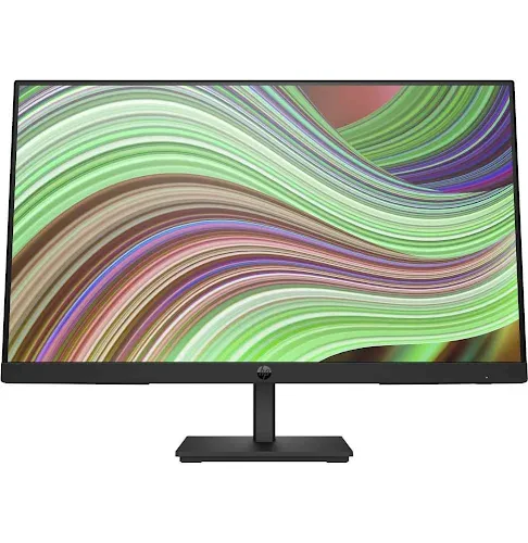 Écran HP V24v G5 24" FHD