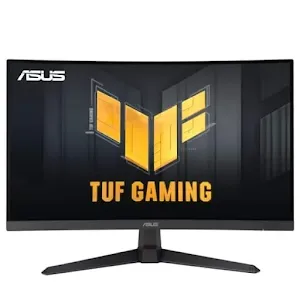 Écran Incurvé Gaming Asus TUF Gaming VG27VQ3B 27" Full HD