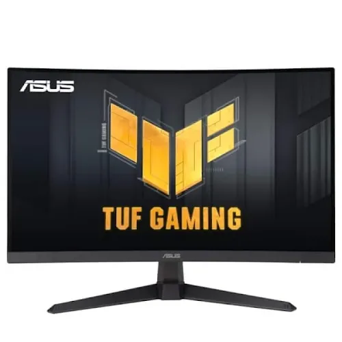 Écran Incurvé Gaming Asus TUF Gaming VG27VQ3B 27" Full HD
