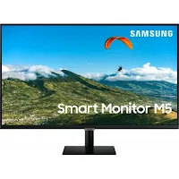 Écran Intelligent Samsung Smart Monitor M5 27" Full HD