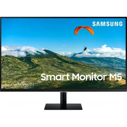 Écran Intelligent Samsung Smart Monitor M5 27" Full HD