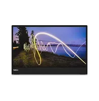 Écran Lenovo ThinkVision M15 15.6" Full HD