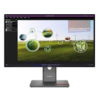 Écran Lenovo ThinkVision P27q-40 27" QHD