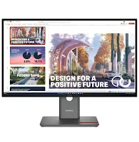 Écran Lenovo ThinkVision P27QD 27" QHD
