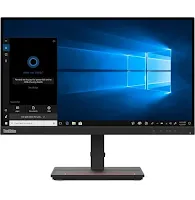 Écran Lenovo ThinkVision S22e-20 21.5" Full HD