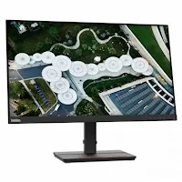 Écran Lenovo ThinkVision S24e-20 23.8" Full HD