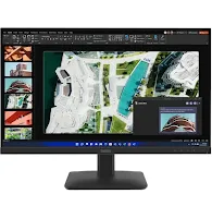 Écran Lenovo ThinkVision S27-4e 27" Full HD