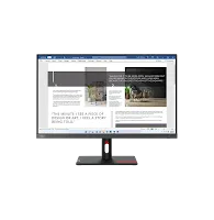 Écran Lenovo ThinkVision S27i-30 27" Full HD