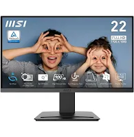 Écran MSI Pro MP223 E2 21.45" Full HD