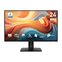 Écran MSI PRO MP242 E14A 23.8" 144Hz Full HD