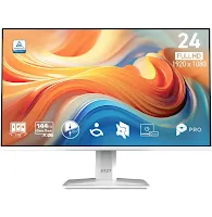 Écran MSI PRO MP243W E14 23.8" Full HD
