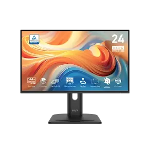 Écran MSI PRO MP245PHG E14 23.8" Full HD