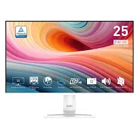 Écran MSI PRO MP251W E2 25" FHD