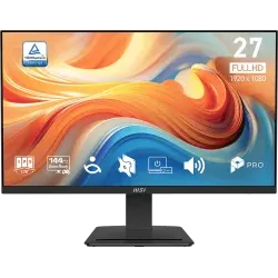 Écran MSI PRO MP273 E14A 27" Full HD