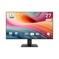 Écran MSI PRO MP275 E2 27" 100Hz Full HD