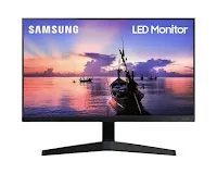Écran Samsung LF24T350 24" Full HD