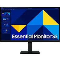 Écran Samsung S30GD 24" Full HD
