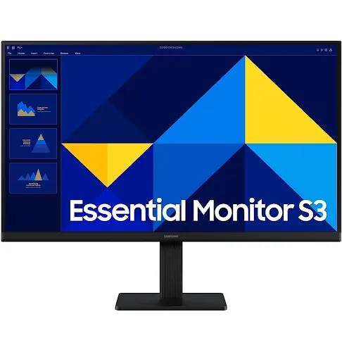 Écran Samsung S30GD 24" Full HD