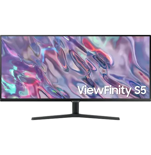 Écran Samsung ViewFinity S5 S50GC LS34C500GAUXEN 34" Ultra WQHD