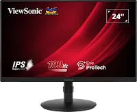Écran ViewSonic VG2408 24" Full HD