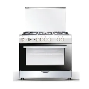 Cuisinière Candy CGG96SGMX-15 90cm Inox