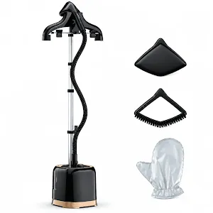 Défroisseur Vapeur Tefal Pro Style IT3470E1 2000W Noir