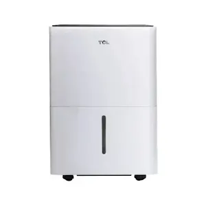 Déshumidificateur d'air TCL DEL320EB 20L