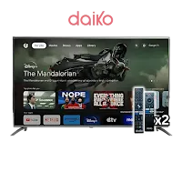 Daiko LED GLED32AI93DK 32" FHD Google TV