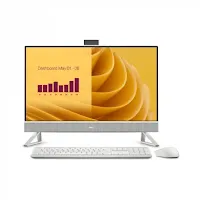 Dell All-in-One 27 EC27250 Intel Core 7 150U 16GB 1TB SSD 27" FHD Windows 11 Home EC27250