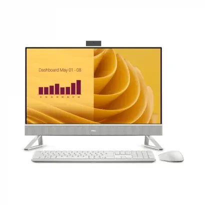 Dell All-in-One 27 EC27250 Intel Core 7 150U 16GB 1TB SSD 27" FHD Windows 11 Home EC27250