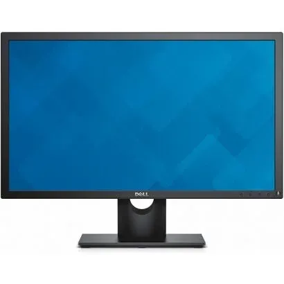 Dell E2417H 23.8" Full HD