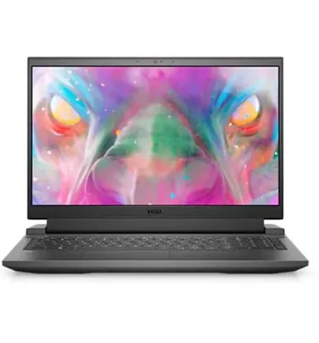 Dell G15 5510 Intel Core i7-10870H RTX 3060 6GB 16GB 512GB SSD 15.6" FHD Ubuntu DL-G15-I7-RTX