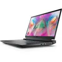 Dell G15 5511 Intel Core i7-11800H RTX 3050 4GB 16GB 512GB SSD 15.6" FHD Ubuntu DL-G15-I7-4RTX